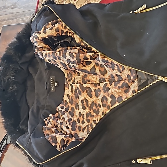 Laundry Women Jacket - Picture 8 of 8